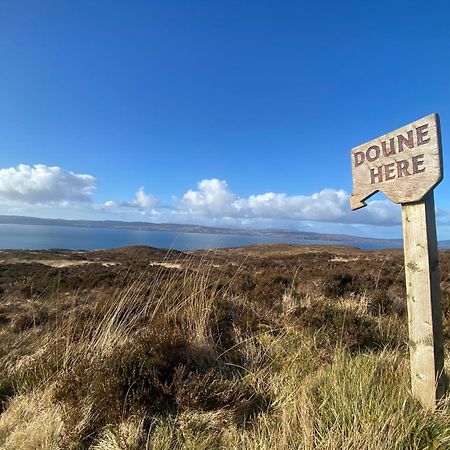 Doune Knoydart Mallaig Exterior photo