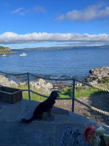 Doune Knoydart Mallaig Exterior photo