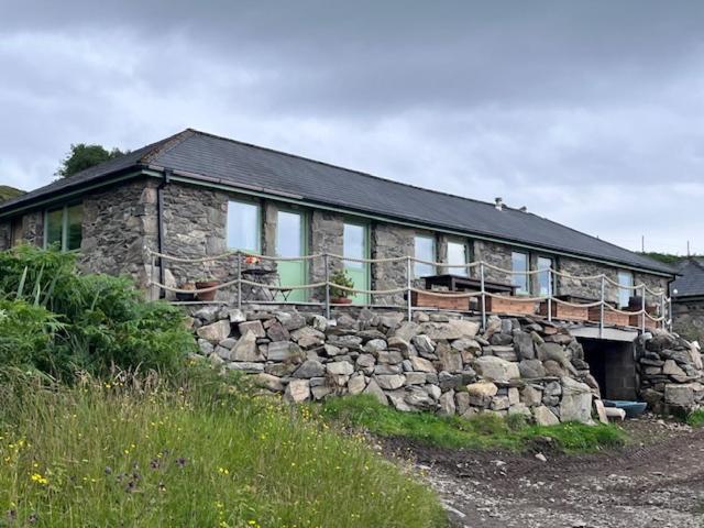 Doune Knoydart Mallaig Exterior photo
